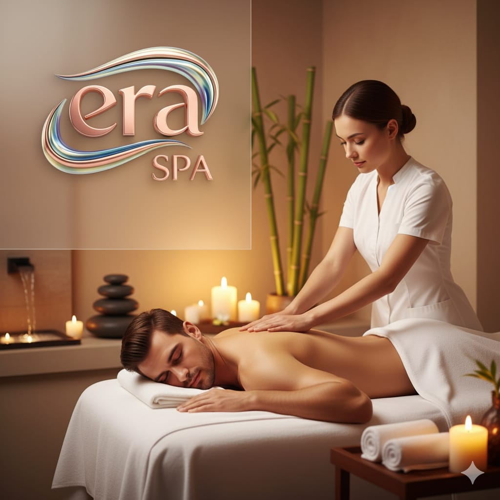 Best Massage Services in Dhaka