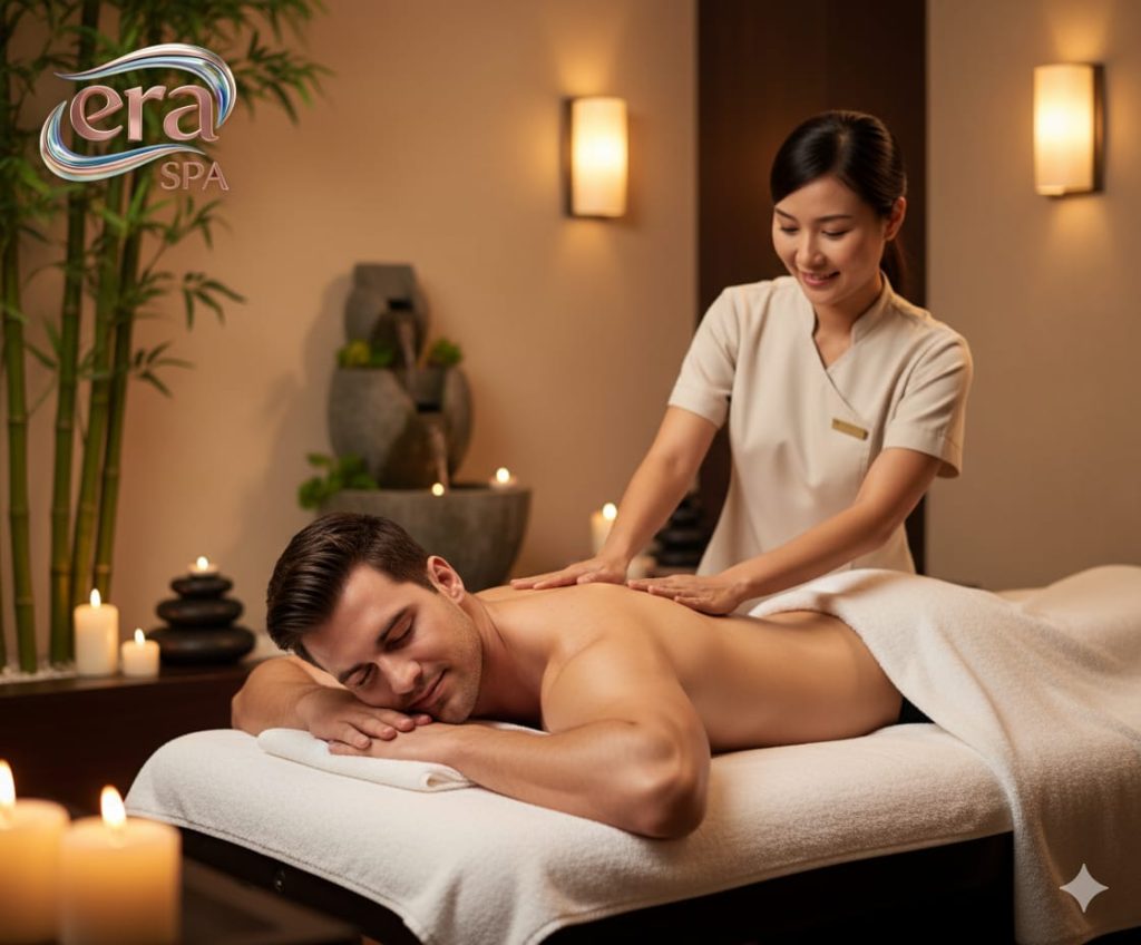 Era Spa Premium