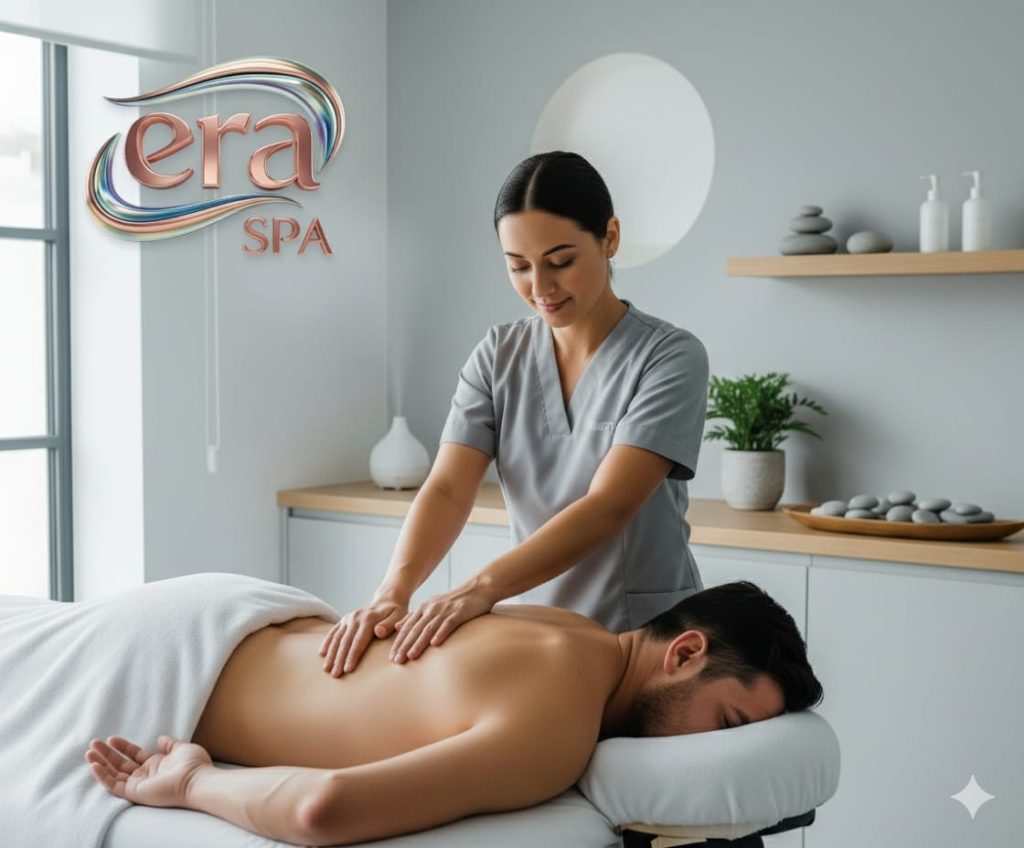 Era Spa Premium Best Spa In Dhaka 3