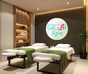 Glossy Spa Premium Best Spa In Dhaka