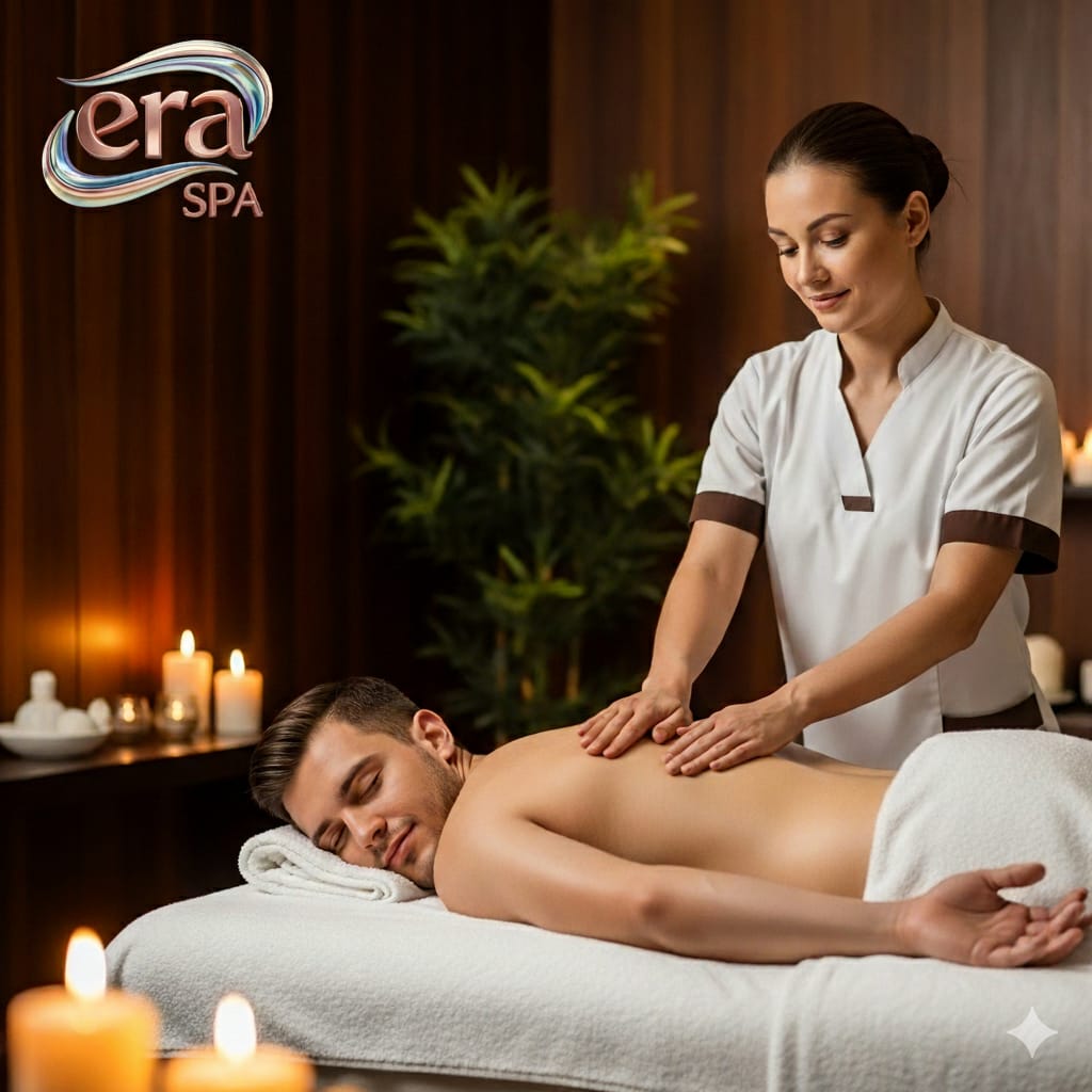Privacy Policy Era Spa Premium Best Spa In Dhaka